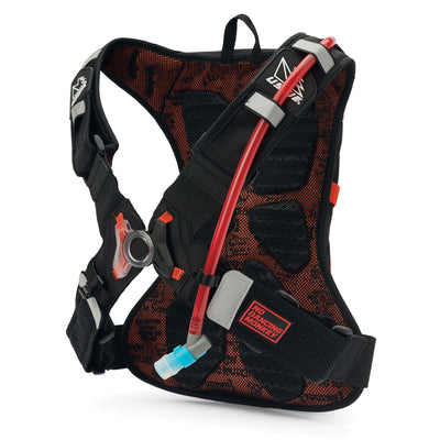 USWE MOTO HYDRO 4L HYDRATION PACK RACE FIT