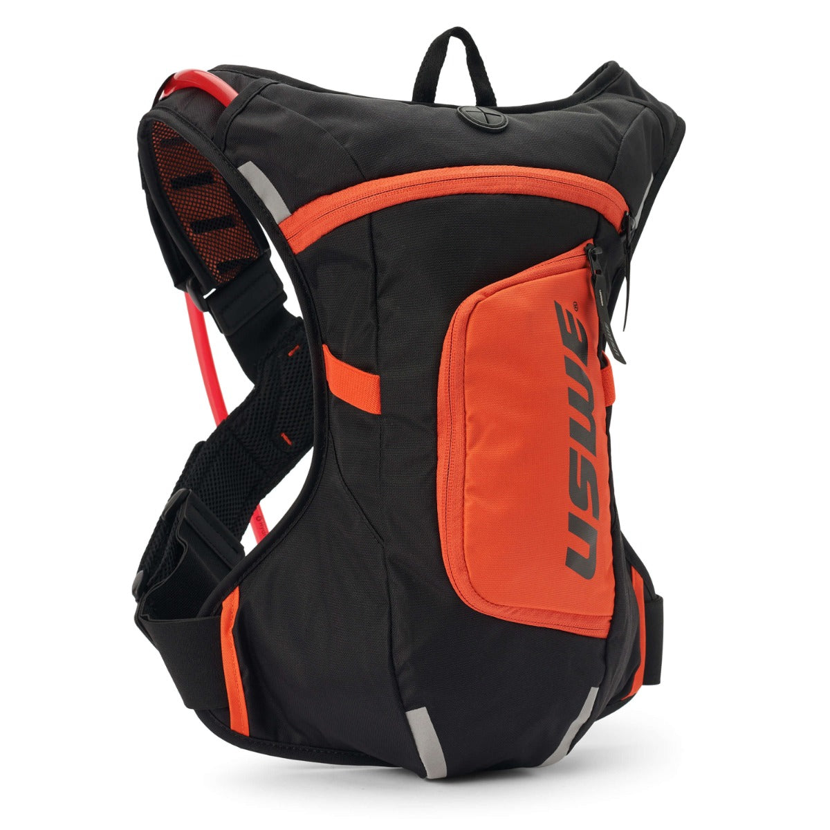 USWE MOTO HYDRO 4L HYDRATION PACK RACE FIT