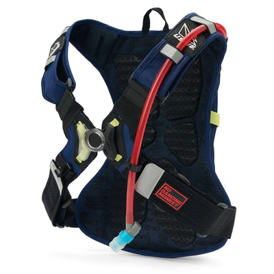 USWE MOTO HYDRO 4L HYDRATION PACK RACE FIT