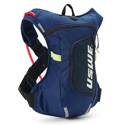 USWE MOTO HYDRO 4L HYDRATION PACK RACE FIT