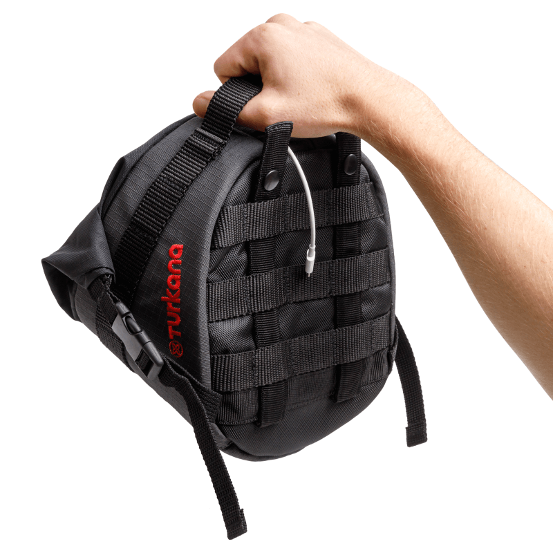 Turkana Bullfrog™ 5L Molle Tank bag