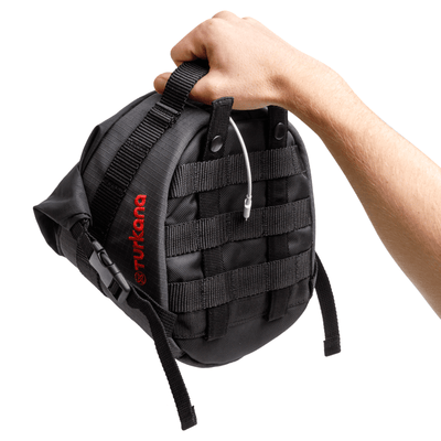 Turkana Bullfrog™ 5L Molle Tank bag