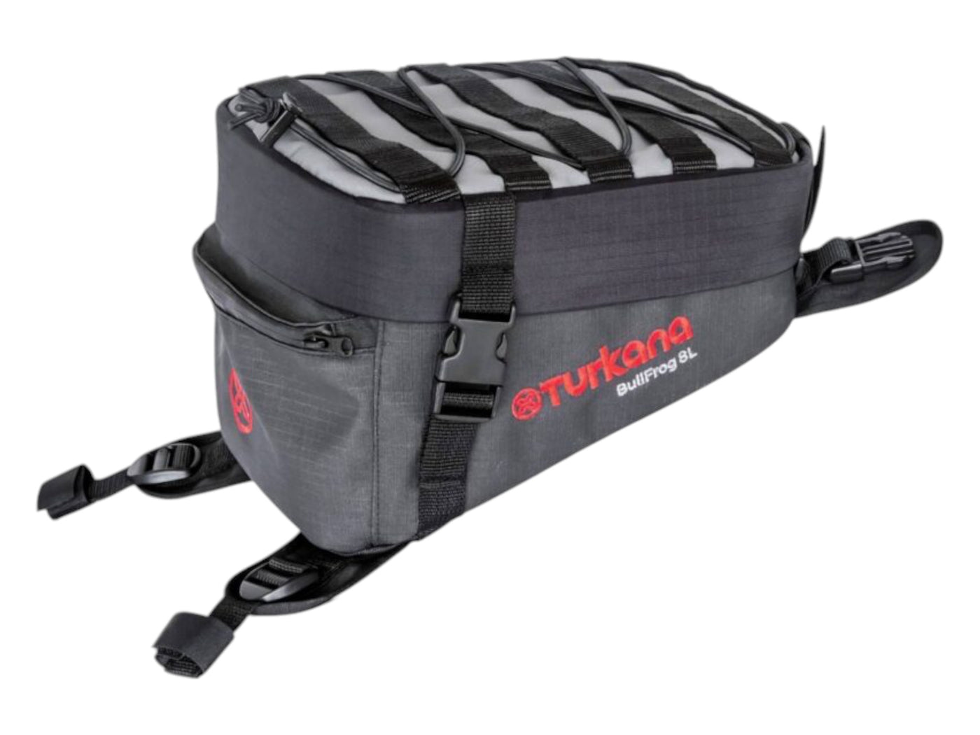 Turkana Bullfrog 8L Tank bag