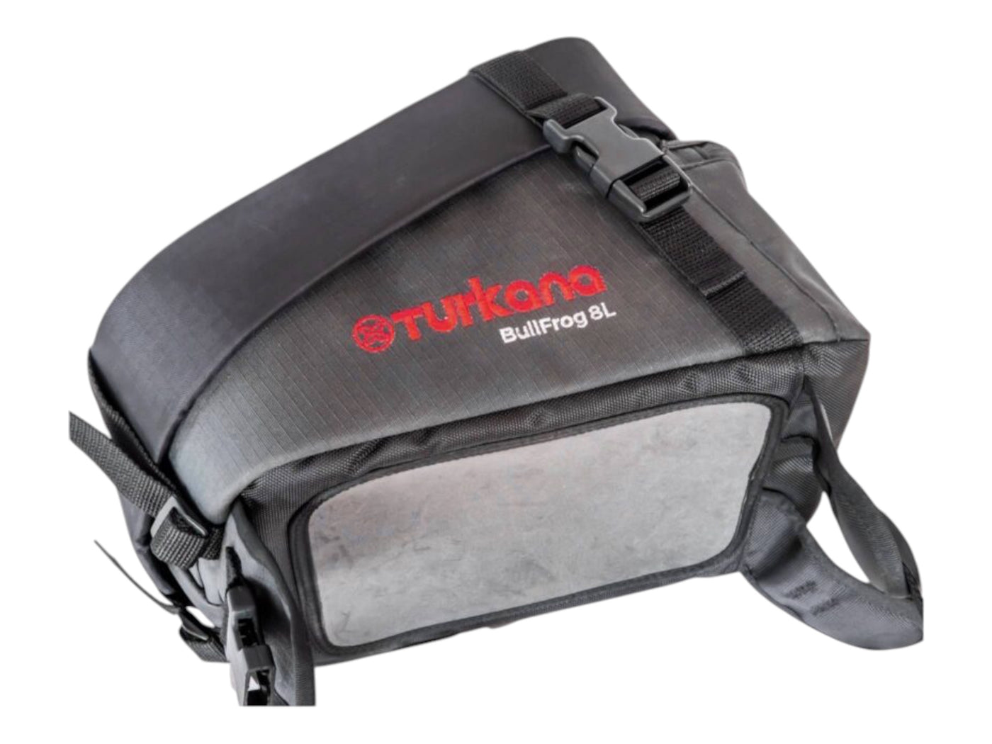 Turkana Bullfrog 8L Tank bag