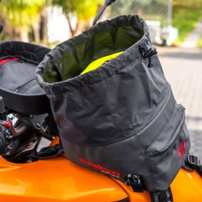 Turkana Bullfrog 8L Tank bag