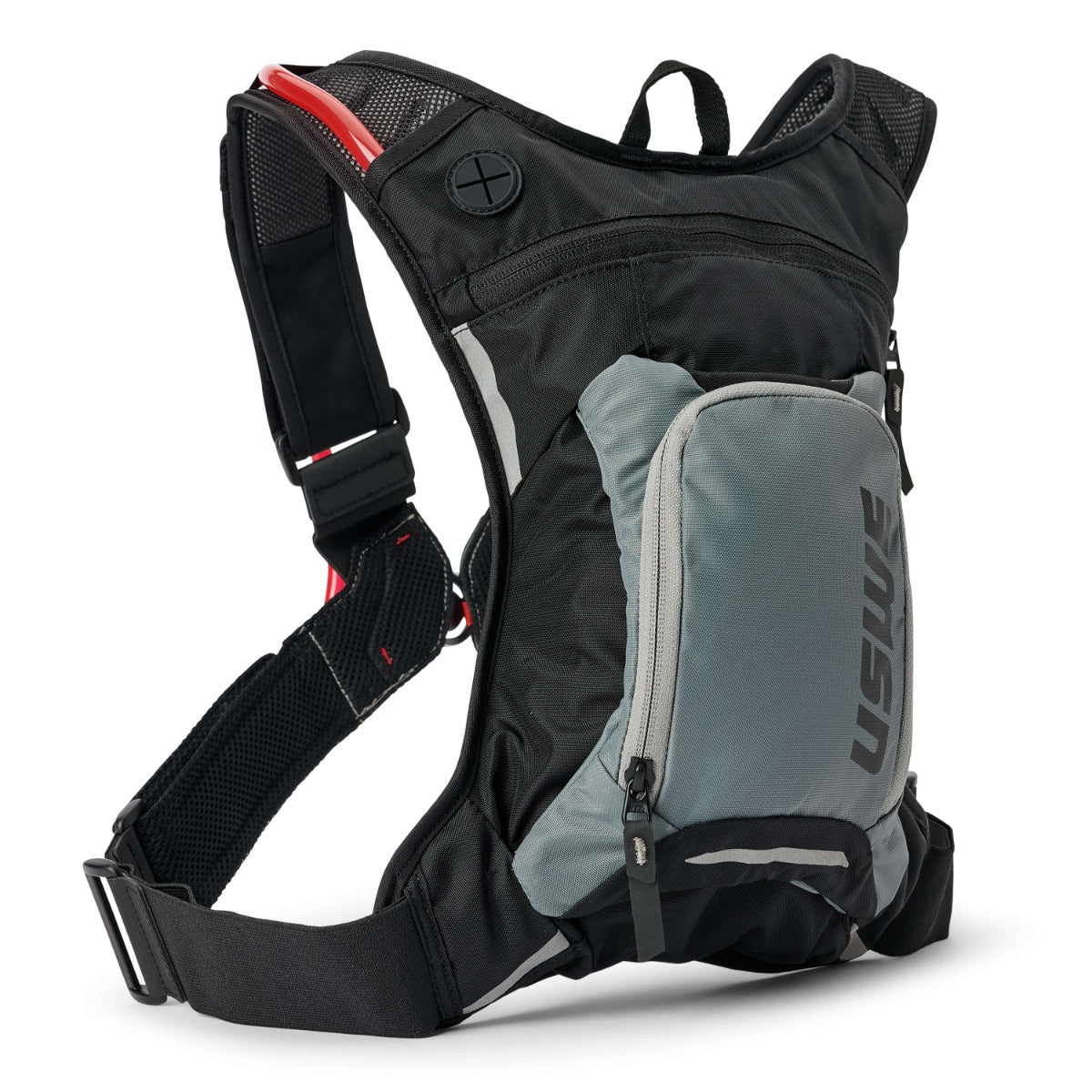 USWE MOTO HYDRO 3L HYDRATION PACK ADVENTURE FIT