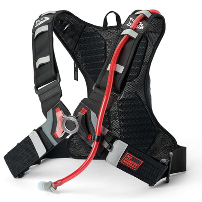 USWE MOTO HYDRO 3L HYDRATION PACK ADVENTURE FIT