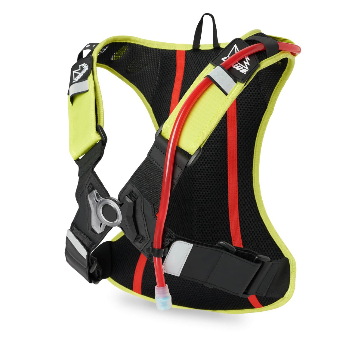 USWE OUTLANDER Moto 4L Hydration Pack