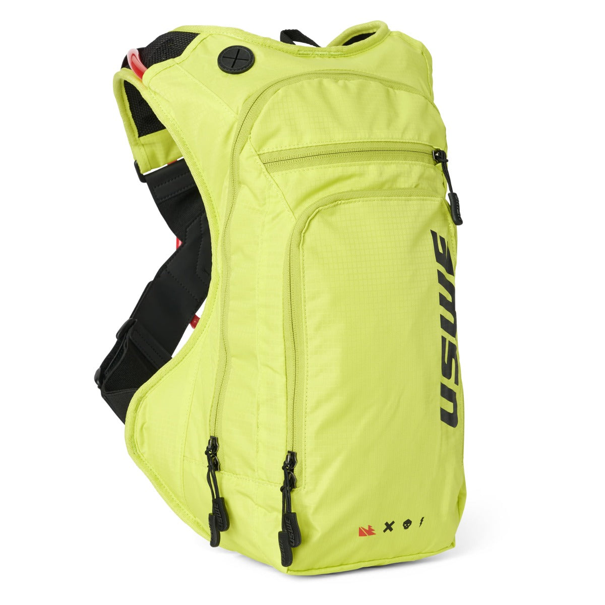 USWE Outlander Moto 9 hydration pack