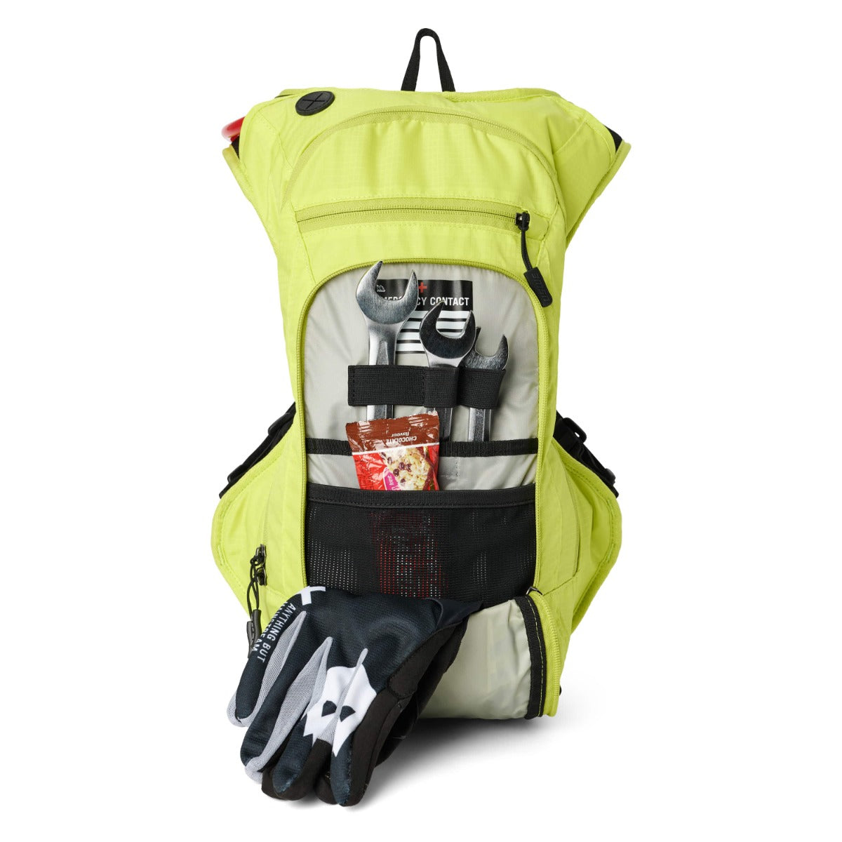 USWE Outlander Moto 9 hydration pack