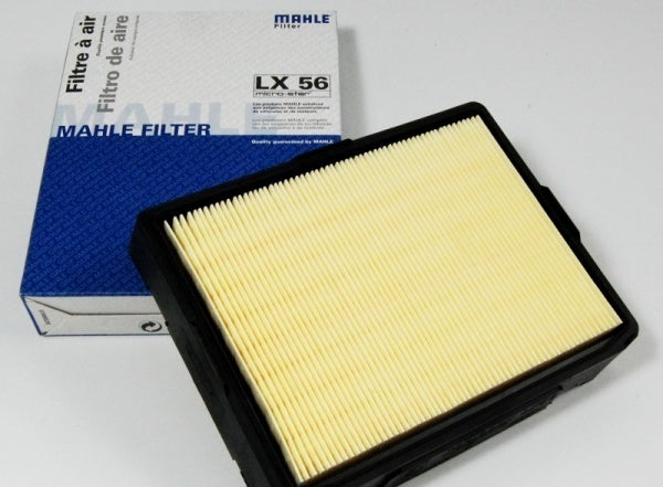 Mahle luchtfilter LX56