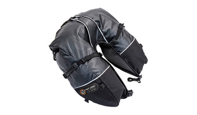 2024 Giant Loop Coyote saddlebag (black)