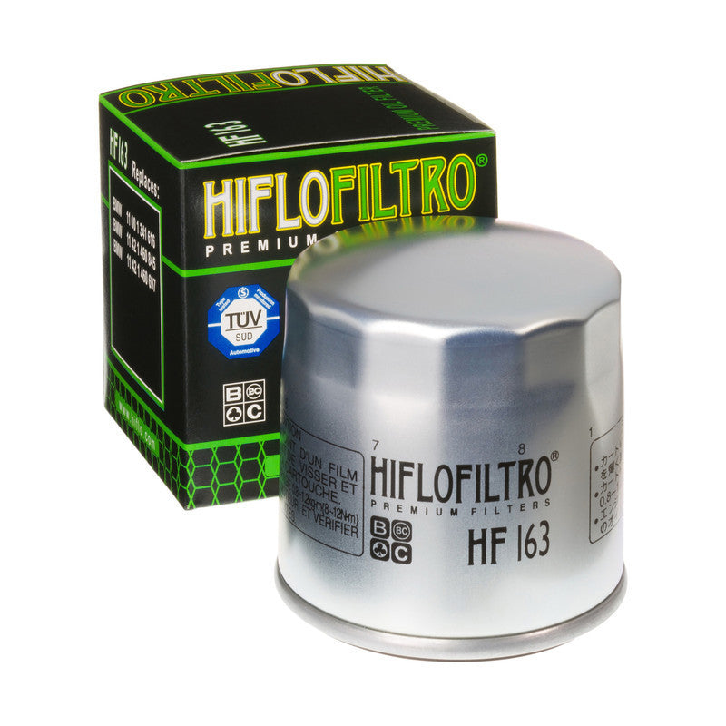 HiFlo HF163 oliefilter
