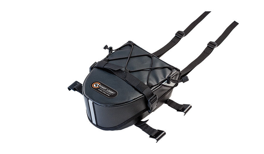 GIANT LOOP KLAMATH TAIL PACK – Rally Motor NL