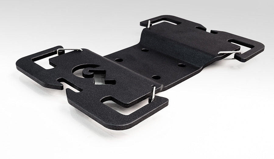 Tail Rack Car GIANT LOOP TAIL RACK – Rally Motor NL