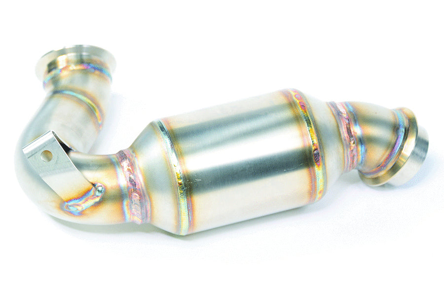 71719MIR ARROW Racing Midpipe KTM 790/890 ADV - HSQ 901 Norden all
