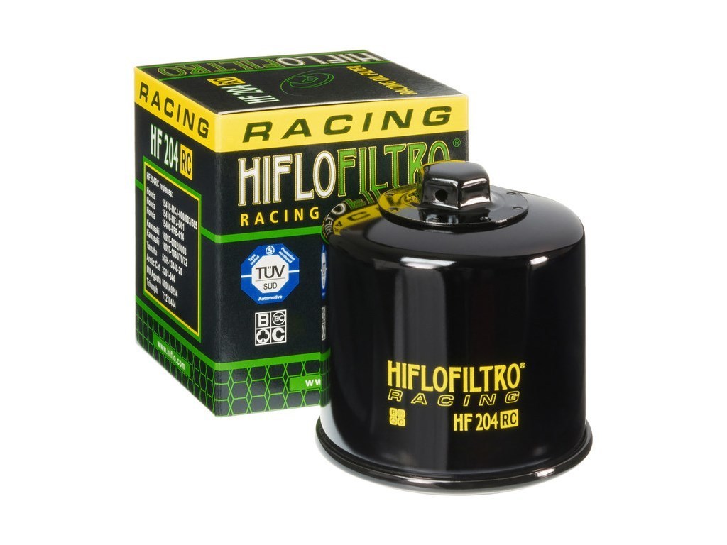 HiFlo oliefilter HF204