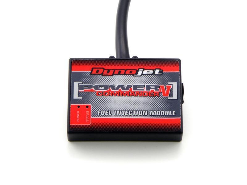 Power Commander 6 e18-017 (1090/1190 en 1290 R(!))