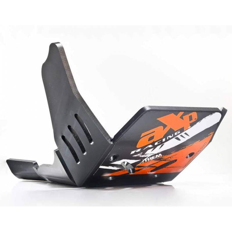 AXP Racing - KTM 450/500EXC 2017-2023 XTREM SKID PLATE