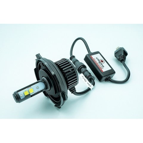 CYCLOPS LED KTM EXC / Husky 10.0 LED headlight ULTRA